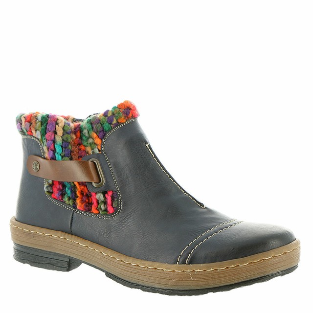 felicitas boots by rieker