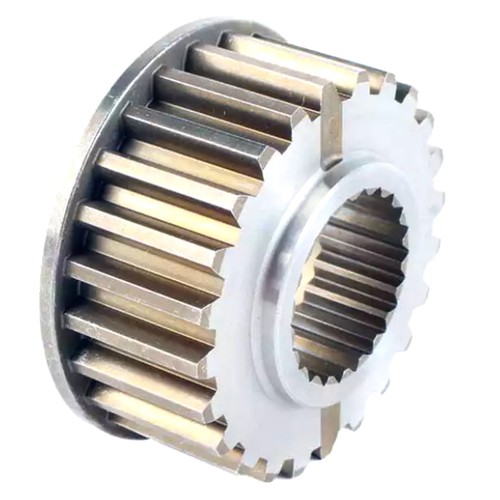SYNCHRONNABE 5. GANG GETRIEBE BE4 BE4R FÜR CITROEN 232120 - Bild 5 von 7