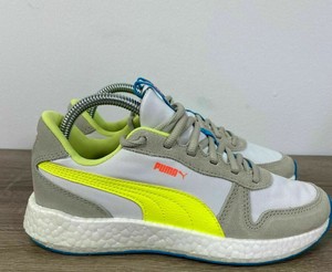 zapatos puma 2007 para mujer