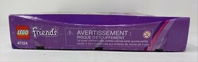 Lego Friends Heartlake Puppy Daycare 41124