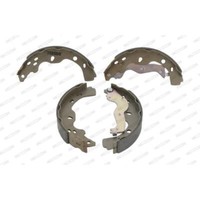 Ferodo Bremsbackensatz Bremsbacken Hinten FüR Suzuki SX4 Stufenheck GY Fiat