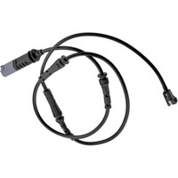NTY Warnkontakt Bremsbelagverschleiß Vorderachse FüR BMW X5 F95 G05 Xdrive40D
