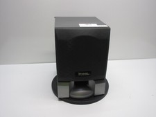 Sharp CP-SW492 Speaker