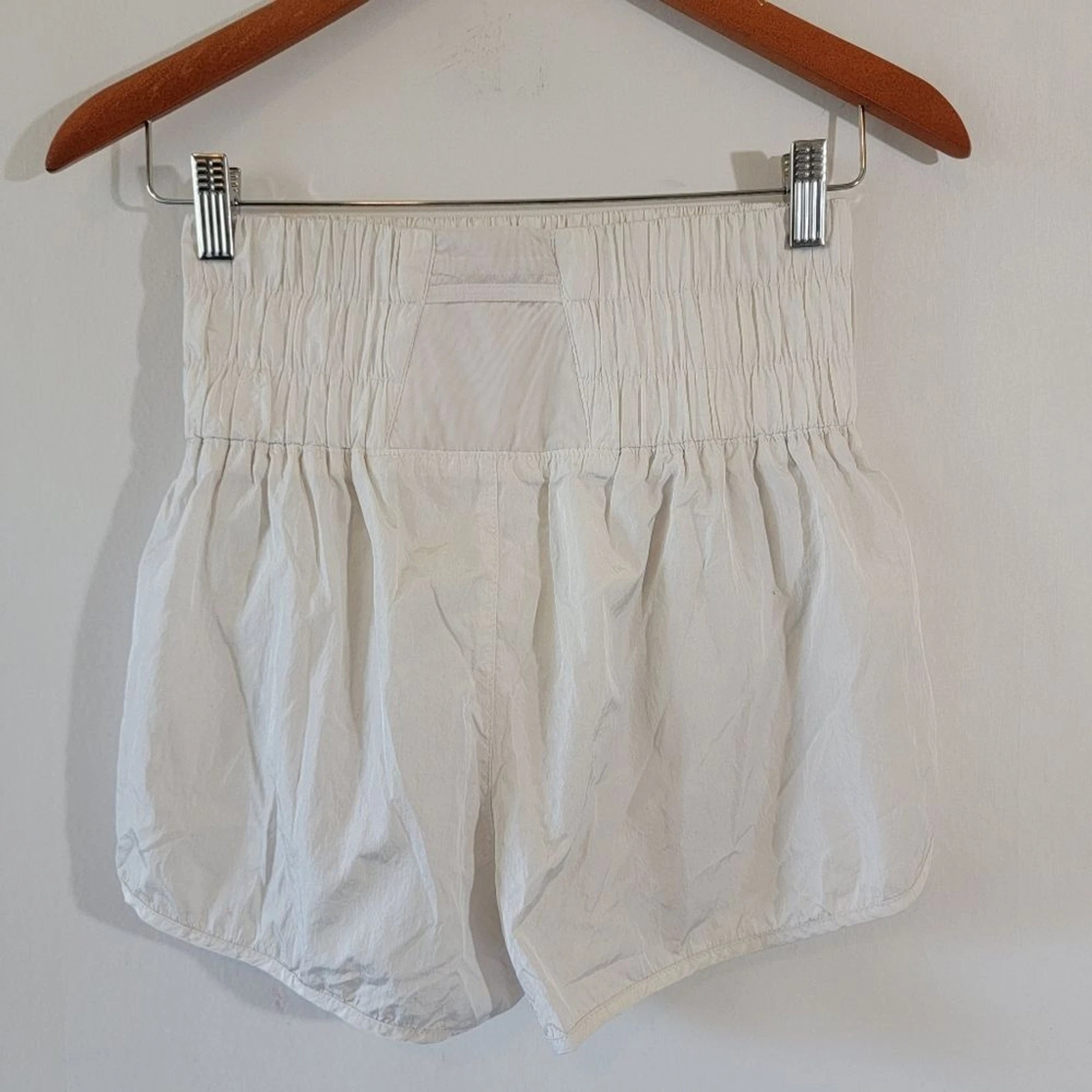 free-people-movement the way home athletic gym sport comfort workout shorts
