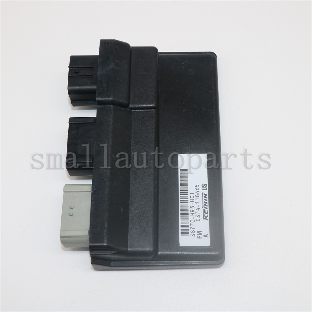  OEM PGM-FI Igniter Module 38770-HR3-HC1 for 22-24 Honda