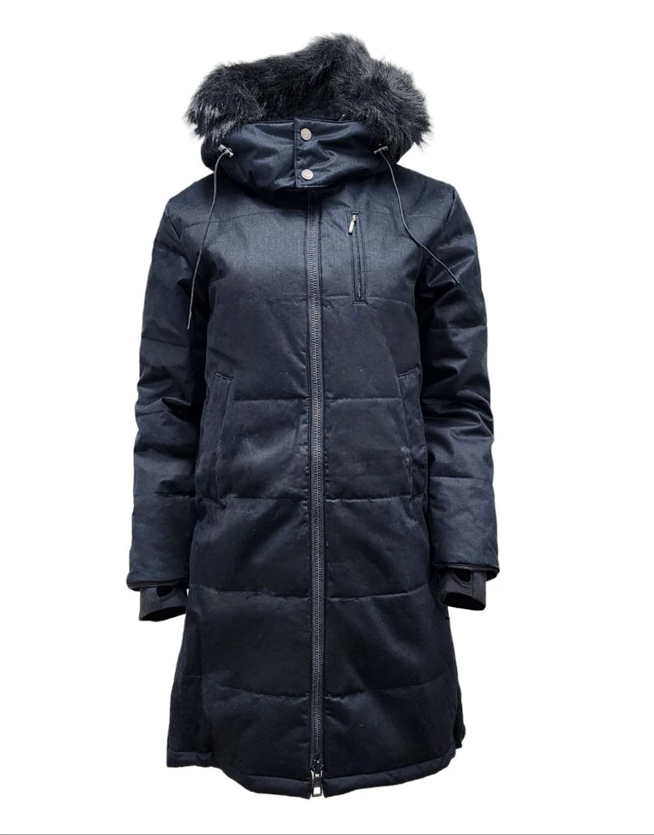 Hoodlamb men's 2025 nordic parka