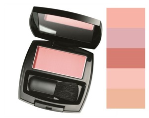 avon true color blush