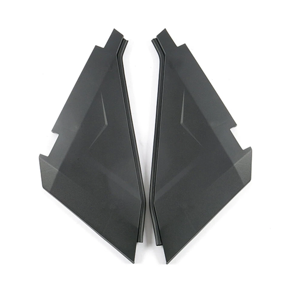 Lower Door Panels Insert Kit for Polaris 2014 - 2021 RZR XP 1000 Turbo 2 Door - Image 3 of 4