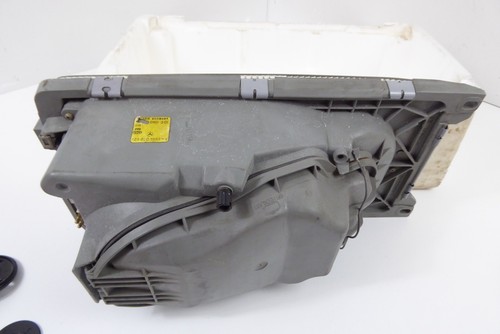 Mercedes-Benz W123 C123 S BOSCH Scheinwerfer H4 1238201959 links - Picture 9 of 12