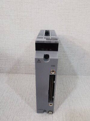 AAI141 YOKOGAWA AAI141-H00 STYLE S2 ANALOG INPUT MODULE WITH ATK4A-00 S1