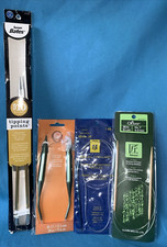 Knitting Needles Susan Bates Boye Clover