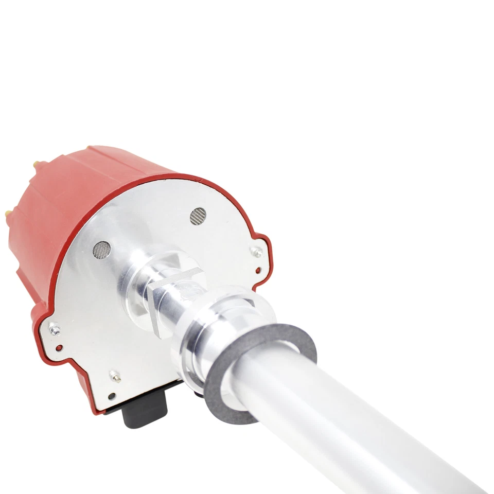 EST Distributor Coil & Wiring For Mercruiser Volvo Penta OMC 5.0 5.7 7.4 8.2 V8 - Image 3 of 4