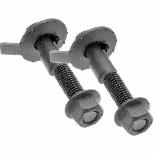 Parafusos de cambagem ajustáveis SPC Performance EZ Cam XR 17mm (quantidade 2 conjuntos) 81290 - Imagem 2 de 3