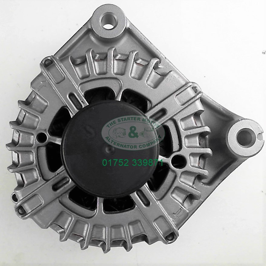 BMW X3 s xDrive 18d 20d VALEO ALTERNATOR 7823341 7823342 8507625 