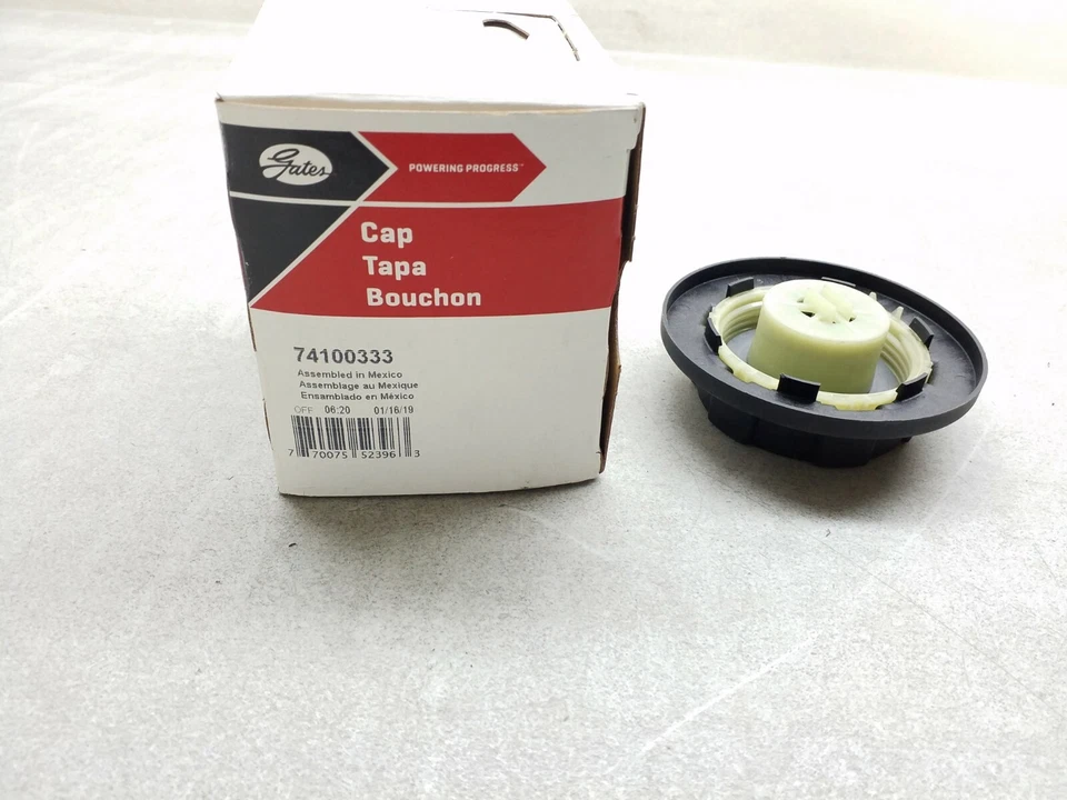 Tapa Radiador Puertas 31567 Hecha en México Envío Gratis Devoluciones Gratuitas Foto 4 de 4