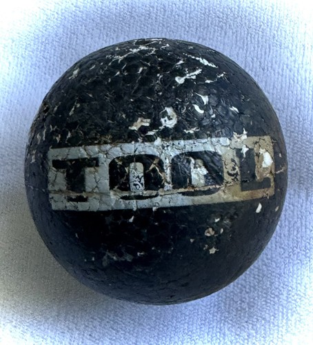 TOOL Band AENIMA ANTENNA BALL Merch OFFICIAL Merchandise Tour Rare Maynard - Imagen 2 de 4