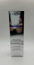 NEW NIB Lancôme Renergie H.C.F Triple Serum 50ml/1.69oz Full Size Free Ship ATHN