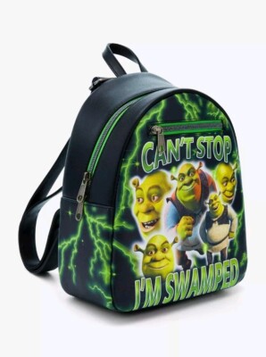 Loungefly Shrek Can display picture 2