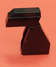 VTG RCA 45 RPM Vinyl Record Changer Spindle Adapter for Phonographs 130356 NOS