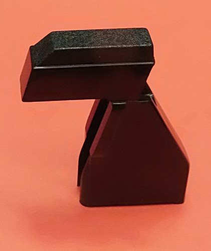 VTG RCA 45 RPM Vinyl Record Changer Spindle Adapter for Phonographs 130356 NOS