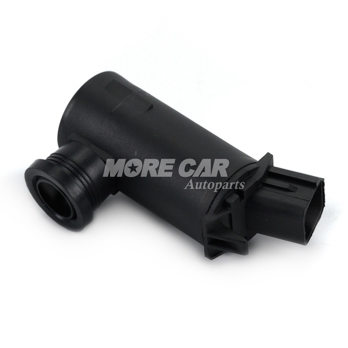 Windshield Washer Pump For Hyundai Accent, Elantra, Santa Fe, Tucson & Kia Models - Part #9851026100