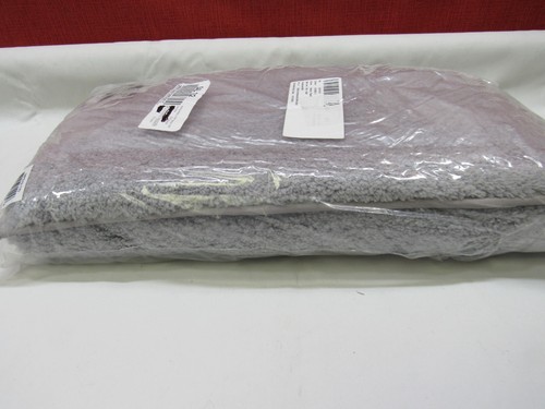 Madison Park Signature Marshmallow Badteppich grau 20 x 30' T4103981 - Bild 9 von 9