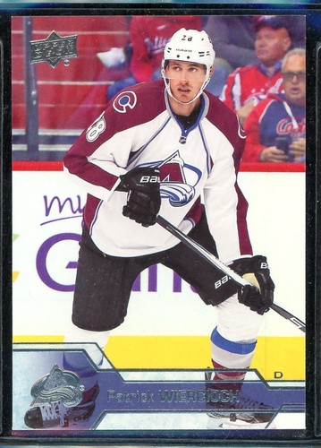 2016-17 Upper Deck Young Guns & Update U-Pick From The List - Picture 106 of 128