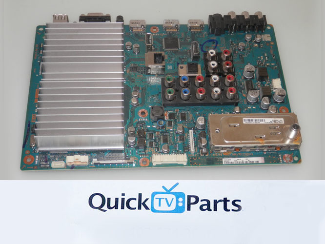 Sony KDL 52Z5100 A 1728 748 A (1 879 224 12, A1671682B, A1671682A) BU
