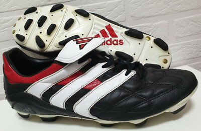 Adidas Predator Vectorum FG 44 ; US 10 ; UK 9.5 Mania Absolute Accelerator 
