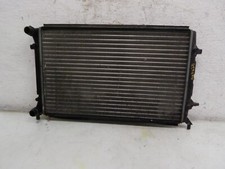 Wasserkühler Kühler VW Jetta III 1KM 1.6 Benzin 75KW 1K0121251Q 427070