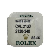 Genuine Rolex 2135 2130-340 Third Wheel - New Open Package