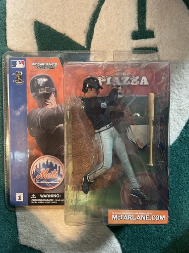 McFarlane sports action figures lot (Baseball, Football And Hockey) | eBay