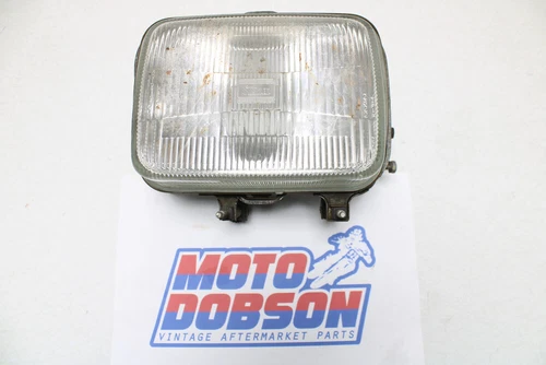 HEADLAMP ASSY | Includes Item(s) 2 - 18