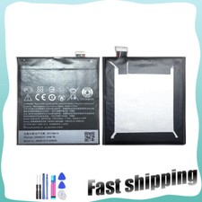 Li-ion Replacement New Internal Battery for HTC Desire 626 3.8V 2000mAh BOPKX100