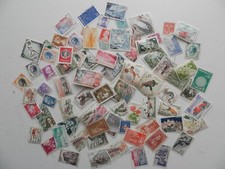 MONACO . COLLECTION DE 80 DIFFERENTS OBLITERES DONT PA 66. 1er CHOIX. PHOTOS
