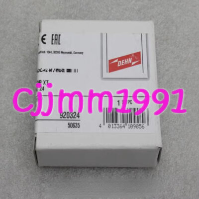1PC NEW DEHN Surge Arrester BXT ML4 BE 24 920324 #CZ