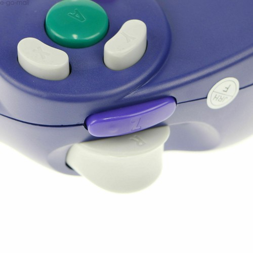 Wired NGC Controller Gamepad Joypad Joystick for Gamecube Switch &PC & Wii U - Picture 12 of 24