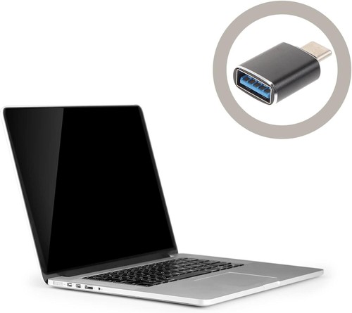 USB Micro Male To A Female OTG Data Flash Driver Converter Adapter Android Phone - 第 12/29 張圖片