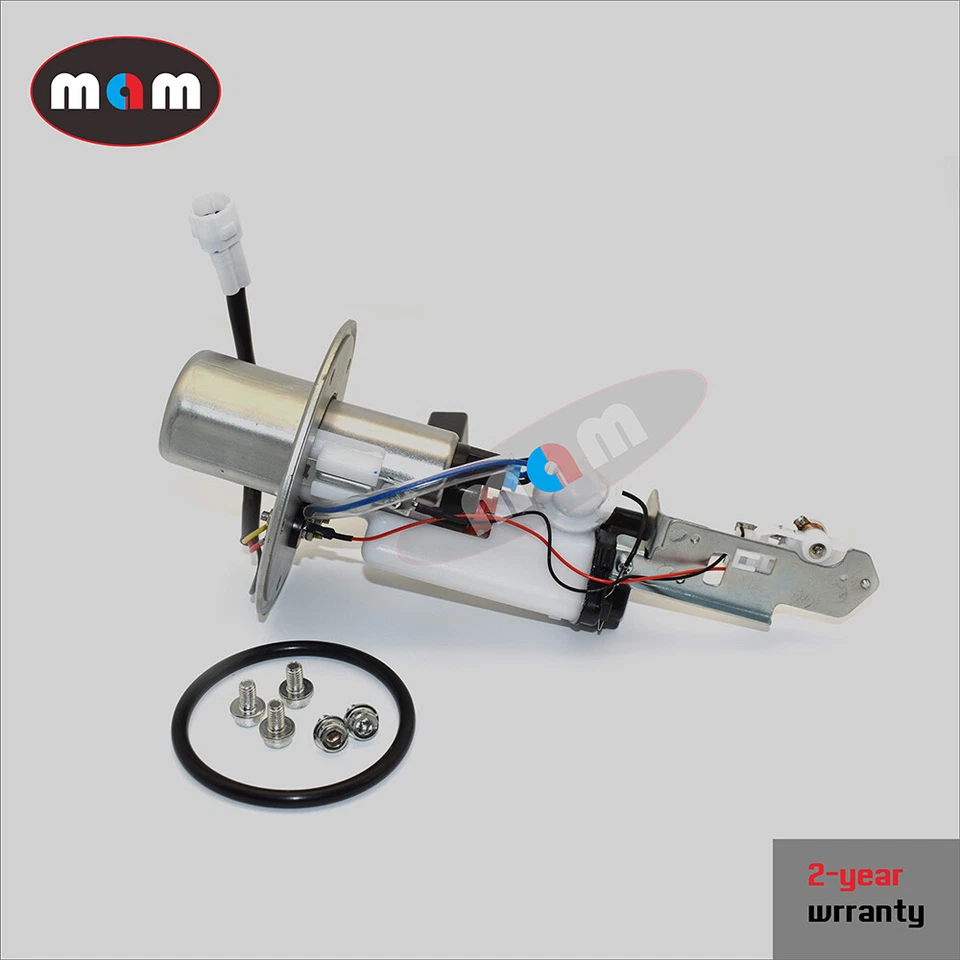 ТОПЛИВНЫЙ НАСОС в сборе + топливопровод для Suzuki 2008-2012 HAYABUSA GSX1300 GSX 1300 GSX1300R - Изображение 3 из 4