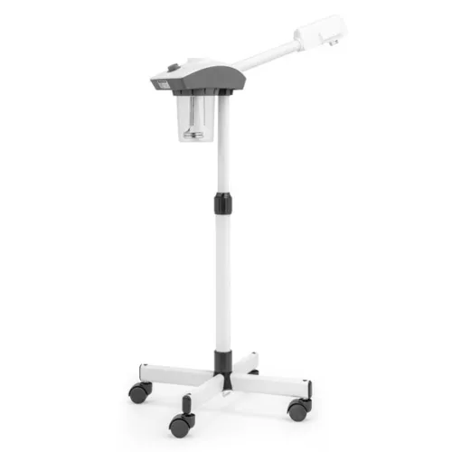 Professional Facial Steamer Aromatherapy Humidifier Face Spa Mist Steam Machine - Picture 2 of 8