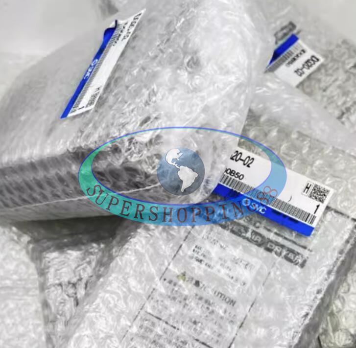 1PC New SMC IDG20-02 Air Dryer