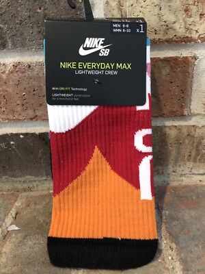 nike sb japan socks