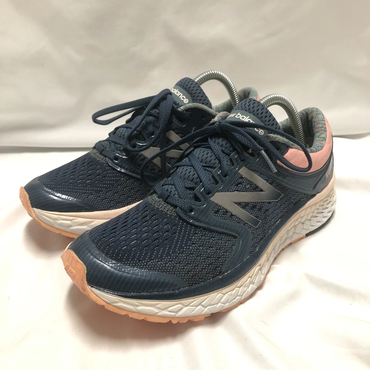 Women's fresh foam top 1080v7 brooklyn half