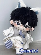 Original Handmade Knight For 20cm Doll Clothing Clothes Outfits Dress up Anime