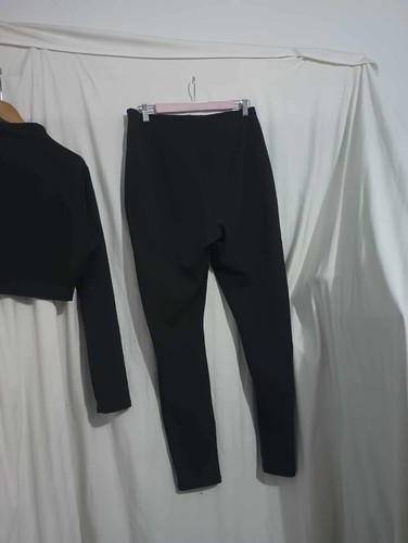 fashion nova set jacket &pants size 1xlarge(PZPC) - Picture 3 of 8