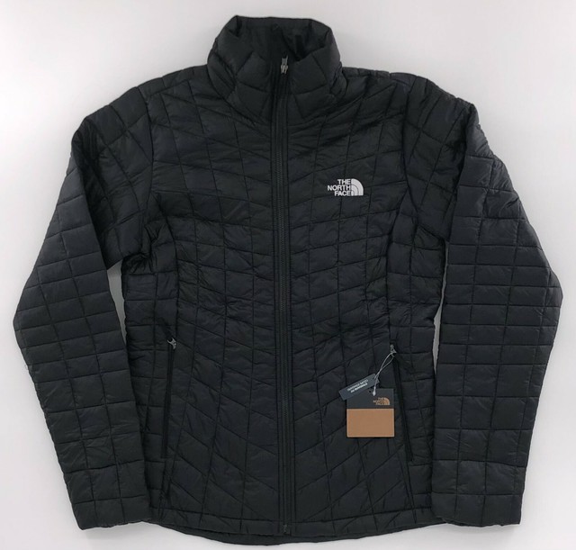 north face thermoball stretch