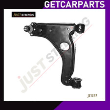 Vauxhall Meriva Wishbone on eBay