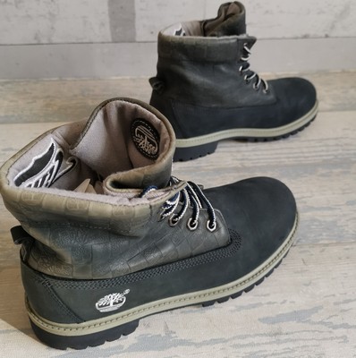 Mid Calf Boots/Shoes Mens | eBay