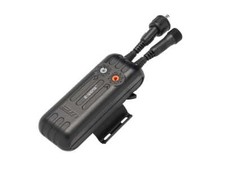 Busch & Müller E-Werk Nabendynamo Ladegerät