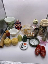 Junk drawer lot misc stuff BB2